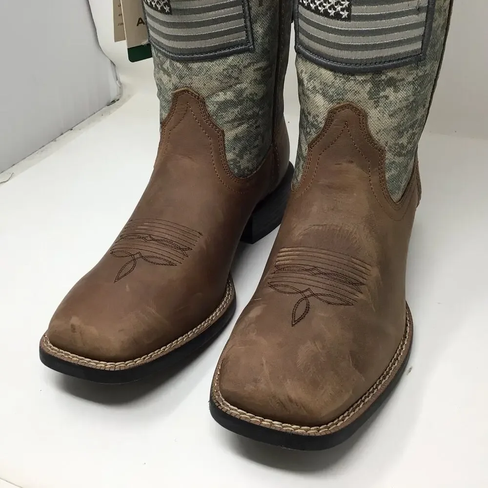 Ariat mens sport